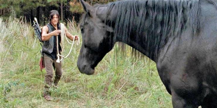Walking Dead Daryls 10 Most Unforgettable Quotes Walking Dead Daryls 10 Most Unforgettable Quotes